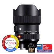 SIGMA 14-24mm F2.8 DG DN | A (E-mount)